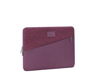 rivacase 7903 - Schutzhülle - 33,8 cm (13.3 Zoll) - 240 g - Multi-material 7903 RED