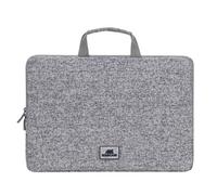 Rivacase 7915 Anvik Laptop Hülle 15,6 hellgrau