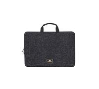 Rivacase Anvik 7915 Laptop-Hülle 15.6" mit Griffen, schwarz