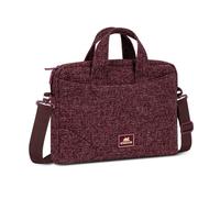 rivacase 7921 - Messengerhülle - 35,6 cm (14 Zoll) - Schultergurt - 590 g - Polyester 7921BRG