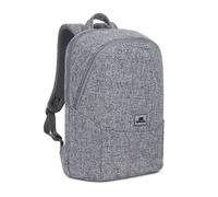 Riva Case ANVIK Laptop-Rucksack 15,6 Zoll - Grau