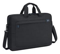rivacase Riva NB Tasche Boboli 15.6"-16" schwarz 8036 - Tasche (8036 black)