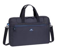 Rivacase 8037 Laptop Tasche 15.6 schwarz