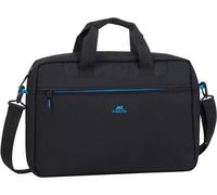 Rivacase 8057 40,60cm (16") Notebook-Hülle Schwarz (8057 BLACK)