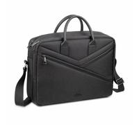 Rivacase Laptoptasche Riva NB Clark 15,6 Zoll Schwarz 8134