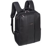 RIVACASE 8165 Laptop Business Rucksack 15.6" schwarz