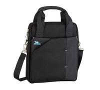 RivaCase 8170 Tasche für Netbook bis 30,5 cm (12 Zoll) schwarz
