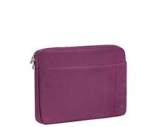 rivacase 8203 - Schutzhülle - 33,8 cm (13.3 Zoll) - 300 g - Violett - Polyester 8203P