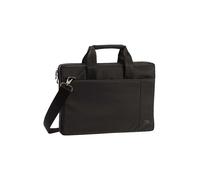 RivaCase 8221 Black Laptop Bag 13.3"