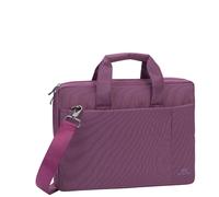 Rivacase 8221 Violett Notebooktasche 13.3"