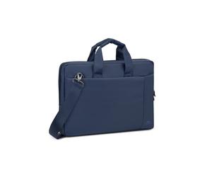 RivaCase 8231 15.6" Blue Laptop Bag