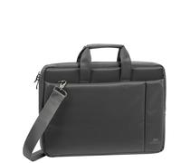 Rivacase 8231 Grau Notebooktasche 15.6" - Softwareupdates: bis ca.