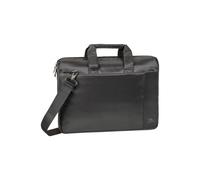 Rivacase 8231 Central Laptop Tasche 15,6 schwarz