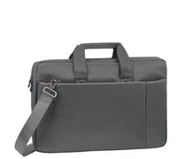Rivacase 8251 Grau Notebooktasche 17.3"