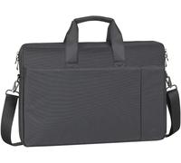 RivaCase 8257 Notebooktasche 17,3" schwarz