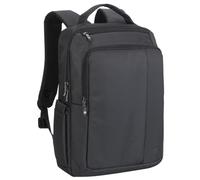 RIVACASE 8262 black Laptop backpack 15.6