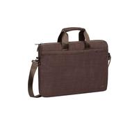Rivacase 8335 Biscayne Laptop Tasche 15.6 braun