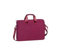 Rivacase 8335 Biscayne Laptop Tasche 15,6 rot