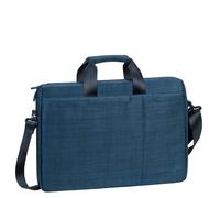 Rivacase 8335 Blau Notebooktasche 15.6"