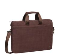 Rivacase 8335 Biscayne Laptop Tasche 15.6 braun