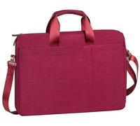 RivaCase 8335 Laptop Bag 15,6" rot