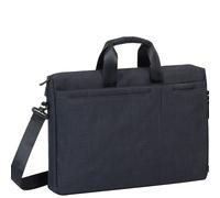 Rivacase 8355 43,9 cm (17.3") Aktenkoffer Schwarz