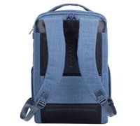 RIVACASE 8365 Laptop Rucksack 17.3 blau