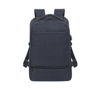 RivaCase Biscayne - 17.3" - Laptop Backpack