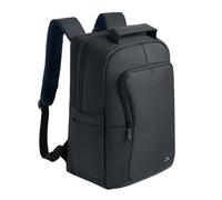 Rivacase 8425 MacBook Pro 16 Rucksack 14 ECO schwarz