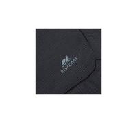 rivacase 8455 17.3Zoll Aktenkoffer Schwarz black full size Laptop Bag 17.3" (8455 BLACK)