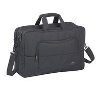 Rivacase 8455 Notebook-Tasche 17.3", schwarz