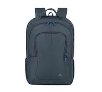 Rivacase 8460 Notebook-Rucksack 17", dark blue