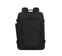 Rivacase 8461 Tegel-ECO Laptop Reiserucksack 17.3 ”, schwarz
