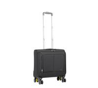 Rivacase 8481 39,6 cm (15.6") Trolley-Koffer Schwarz (8481 Black)