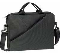 Rivacase 8730 Tivoli Laptop Tasche 15,6 grau 6901820087308