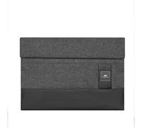 Rivacase 8802 Laptop-Tasche Lantau 13,3'', schwarz melange