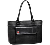Rivacase 8991 Orly schwarz Laptop Damentasche 15,6