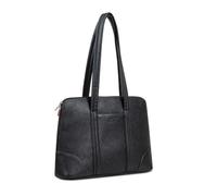 Rivacase 8992 Orly Laptoptasche für Damen 14.0", schwarz