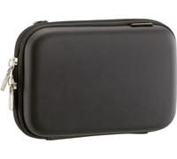 Rivacase 9101 10,9 cm (4.3" ) Mantelhülle Schwarz Polyester - Polyurethan (9101_BLACK)