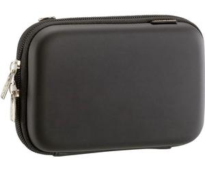 Rivacase 9101 10,9 cm (4.3" ) Mantelhülle Schwarz Polyester - Polyurethan (9101_BLACK)