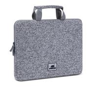 RIVACASE Anvik 7913 13,3" grau