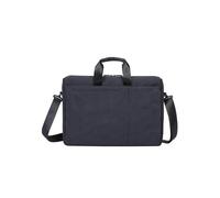 RIVACASE | NB Tasche | Biscayne 17,3" schwarz 8355