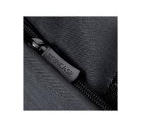 RIVACASE Biscayne Lady Notebook-Tasche 15,6 Zoll - Schwarz