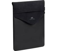 Riva Case Riva NB Sleeve Canvas 13-14 schwarz 8503 (8503 BLACK)