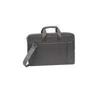 Rivacase 8251 43,9 cm (17.3") Aktenkoffer Grau