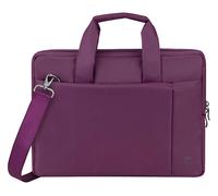 RIVACASE Central 8221 13" lila