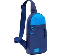 Rivacase Dijon Notebooktasche 25,6 cm (10.1" ) Tragetasche Blau (5312 BLUE)