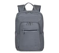 Riva NB Rucksack Alpendorf Eco 13.3"-14" grau 7523 (7523 GREY ECO BACKPACK)