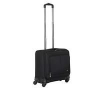 Rivacase 8481 39,6 cm (15.6") Trolley-Koffer Schwarz (8481 Black)