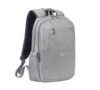 Rivacase Notebook Rucksack "Suzuka" 15,6", 7760 Grau - Softwareupdates: bis ca.